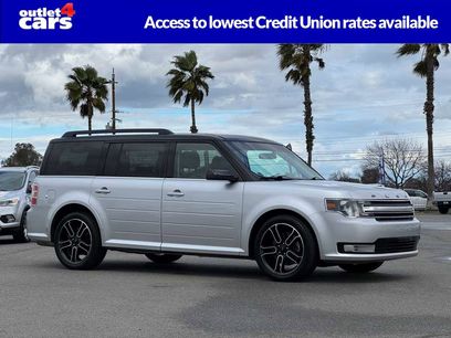 Used 2013 Ford Flex SEL