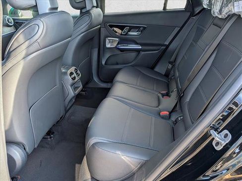 Certified 2026 Mercedes-Benz GLC 300 4MATIC image 17