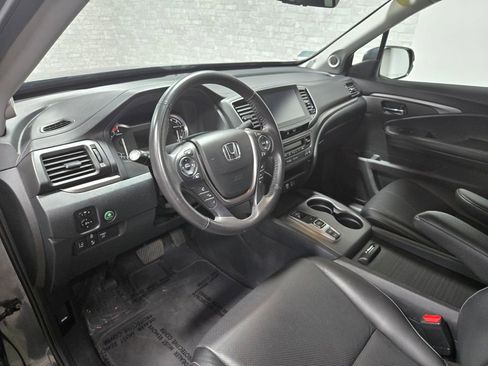 Used 2023 Honda Ridgeline RTL image 13