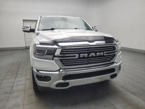 Used 2020 RAM 1500 Laramie AWD/4WD image 14