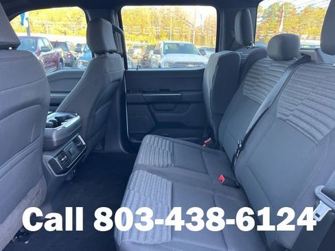 Used 2023 Ford F150 XL w/ STX Appearance Package image 11