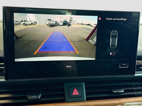 Used 2020 Audi A5 2.0T Premium image 15