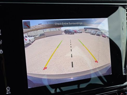 Used 2024 Jeep Wagoneer L Series II image 20