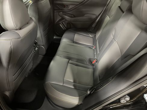 New 2025 Subaru Outback Wilderness image 12