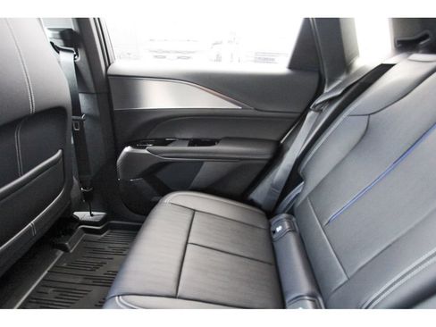 New 2027 Cadillac Lyriq Sport AWD/4WD image 12