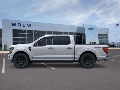 New 2026 Ford F150 XLT image 3