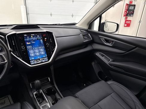 Certified 2023 Subaru Ascent Limited w/ Technology Package image 15