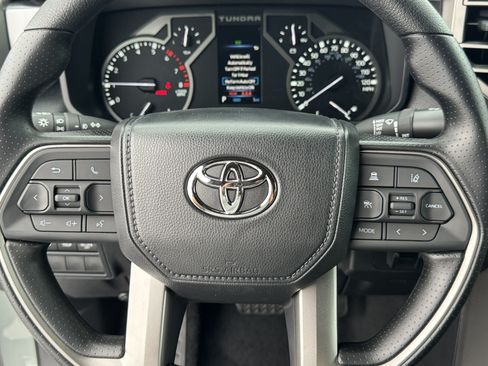 New 2026 Toyota Tundra SR5 RWD image 21