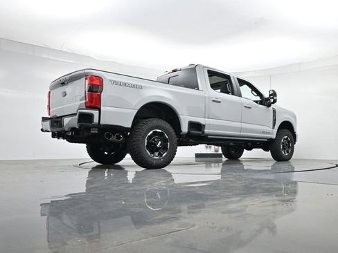New 2026 Ford F250 Lariat w/ Tremor Off-Road Package AWD/4WD image 31