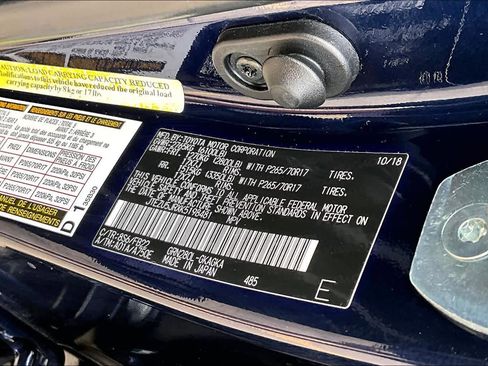 Used 2019 Toyota 4Runner SR5 image 35