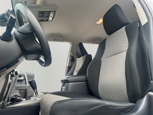 Used 2024 Toyota 4Runner SR5 image 22