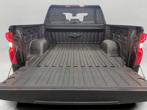 Used 2026 Chevrolet Silverado 1500 LT Trail Boss w/ Protection Package AWD/4WD image 15