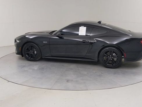 Certified 2025 Ford Mustang GT RWD image 17