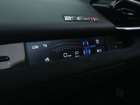 Certified 2023 Ferrari 296 GTB RWD image 31
