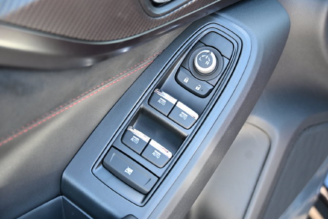 New 2026 Subaru WRX Limited AWD/4WD image 18