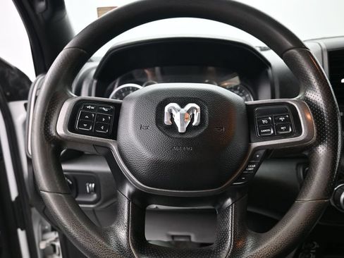 Used 2021 RAM 2500 Tradesman AWD/4WD image 20