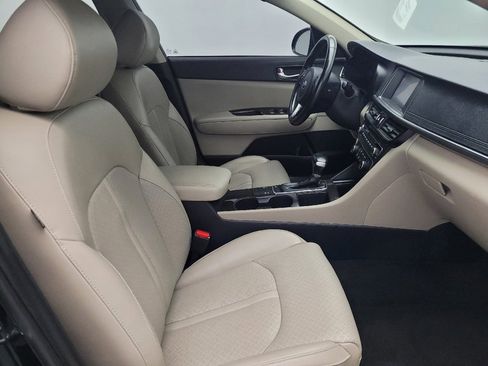 Used 2018 Kia Optima EX w/ Premium Package image 21