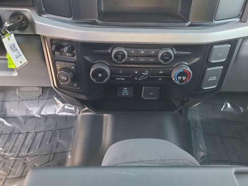 Used 2024 Ford F250 XL w/ STX Appearance Package image 25