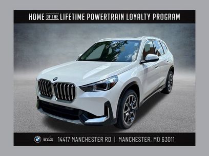 Used 2026 BMW X1 xDrive28i w/ Convenience Package