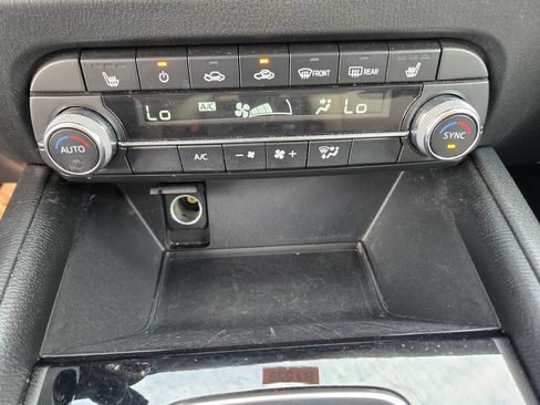 Certified 2023 MAZDA CX-5 AWD 2.5 S w/ Select Package image 19