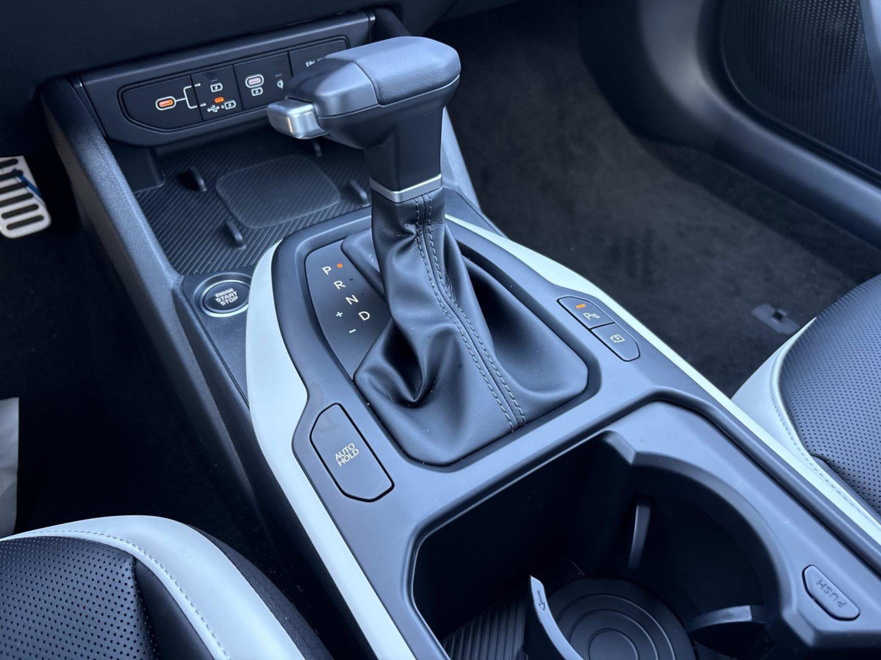 New 2026 Kia K4 GT-Line Turbo FWD image 27