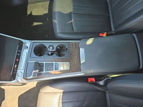 Used 2019 Audi A6 3.0T Prestige w/ Prestige Package AWD/4WD image 18