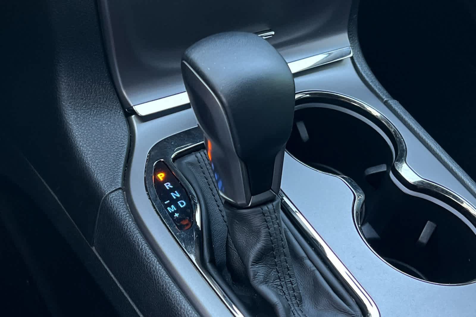 Used 2019 Jeep Grand Cherokee Limited X RWD image 23