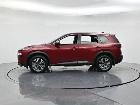 Used 2023 Nissan Rogue SV FWD image 6