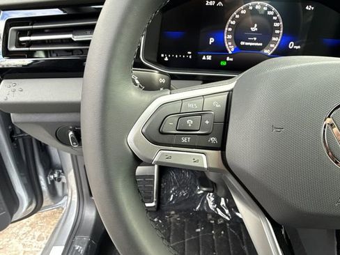 New 2026 Volkswagen Jetta Sport image 12