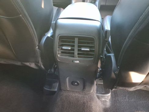 Used 2024 Ford Escape ST-Line w/ Tech Pack #1 image 21