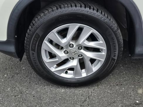 Used 2015 Honda CR-V EX-L image 19