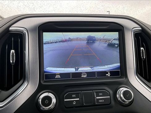 Used 2021 GMC Sierra 1500 SLT w/ SLT Premium Package image 22