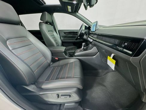Used 2026 Honda CR-V Sport Touring image 36