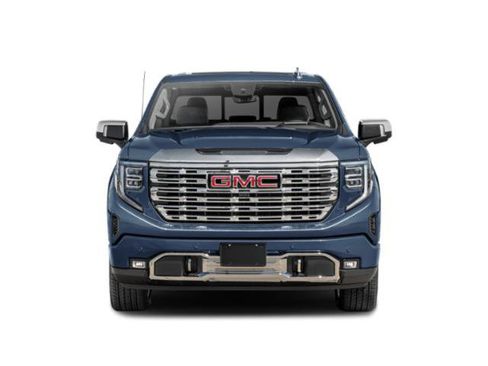 Used 2025 GMC Sierra 1500 Denali w/ Technology Package AWD/4WD image 7