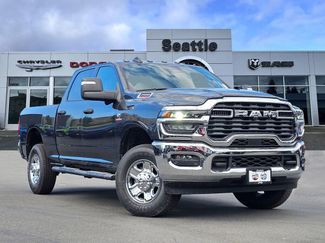 New 2025 RAM 2500 Tradesman video 1
