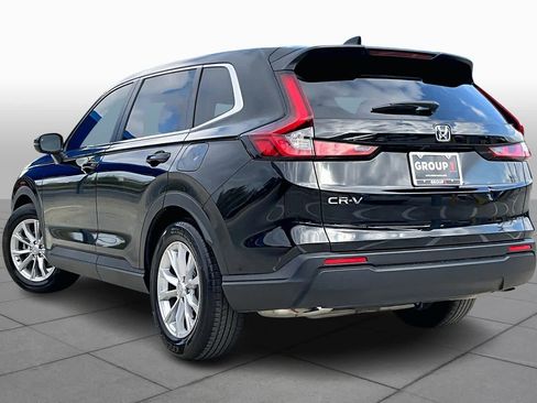 Used 2024 Honda CR-V EX image 11