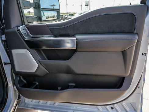 New 2026 Ford F250 Platinum AWD/4WD image 21