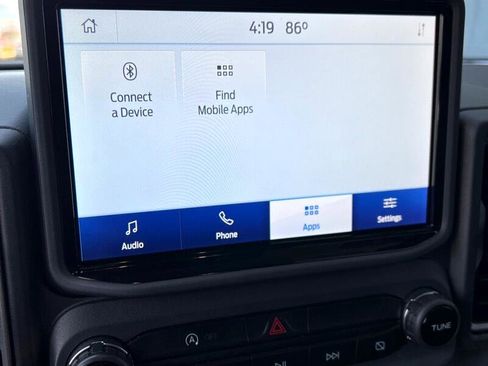 Used 2021 Ford Bronco Sport Outer Banks image 24