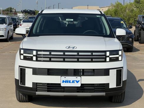 New 2026 Hyundai Santa Fe SE w/ Tow & Go Package image 6