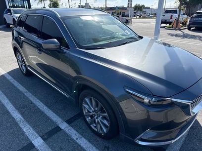 Used 2021 MAZDA CX-9 Grand Touring