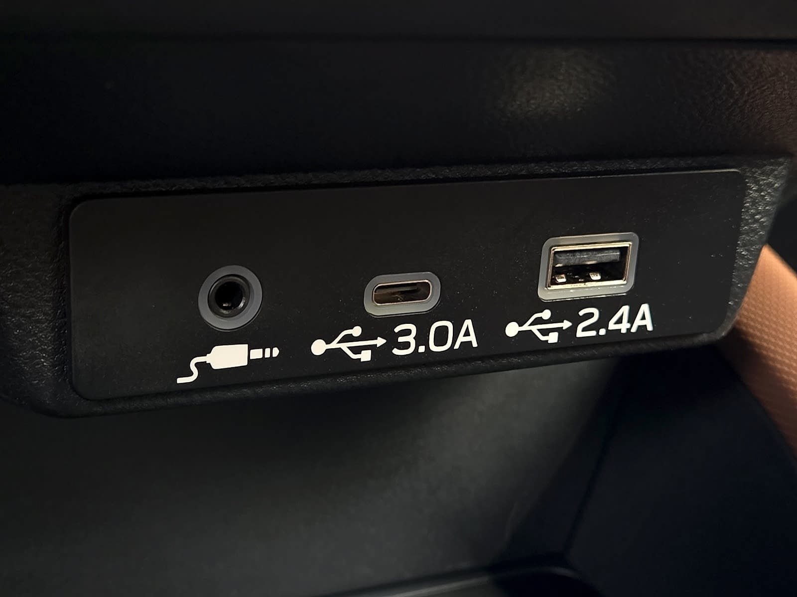 Certified 2025 Subaru Forester Touring AWD/4WD image 16