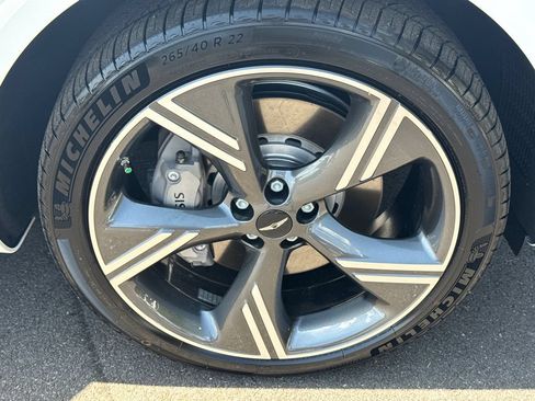 New 2026 Genesis GV80 3.5T Prestige AWD/4WD image 14
