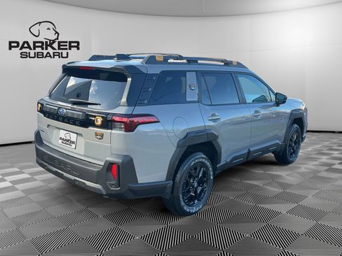 New 2026 Subaru Outback Wilderness image 5