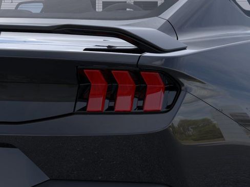 New 2026 Ford Mustang Dark Horse RWD image 21