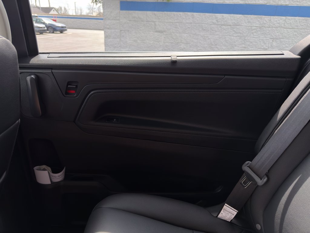 New 2027 Honda Odyssey EX-L image 26