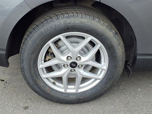 Used 2024 Ford Edge SEL AWD/4WD image 25