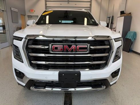 Used 2026 GMC Yukon XL Elevation w/ LPO, Floor Liner Package AWD/4WD image 4