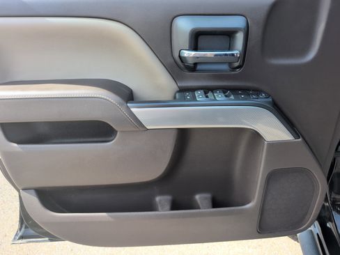 Used 2018 Chevrolet Silverado 1500 LT w/ All Star Edition image 15