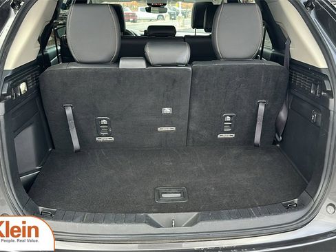 Used 2024 MAZDA CX-90 3.3 Turbo w/ Preferred Plus image 30