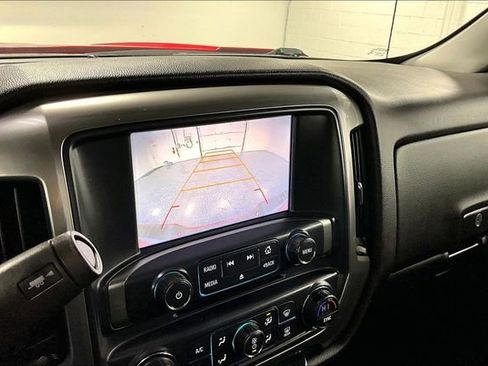 Used 2017 Chevrolet Silverado 1500 LT w/ All Star Edition image 15